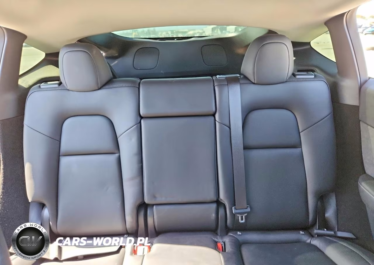 2023 Tesla Model Y VIN:7SAYGDED3PF947095 - 10