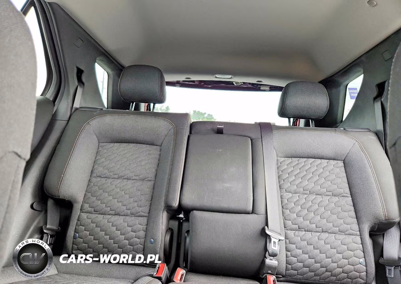 2021 Chevrolet Equinox Lt VIN:2GNAXKEV1M6145696 - 10