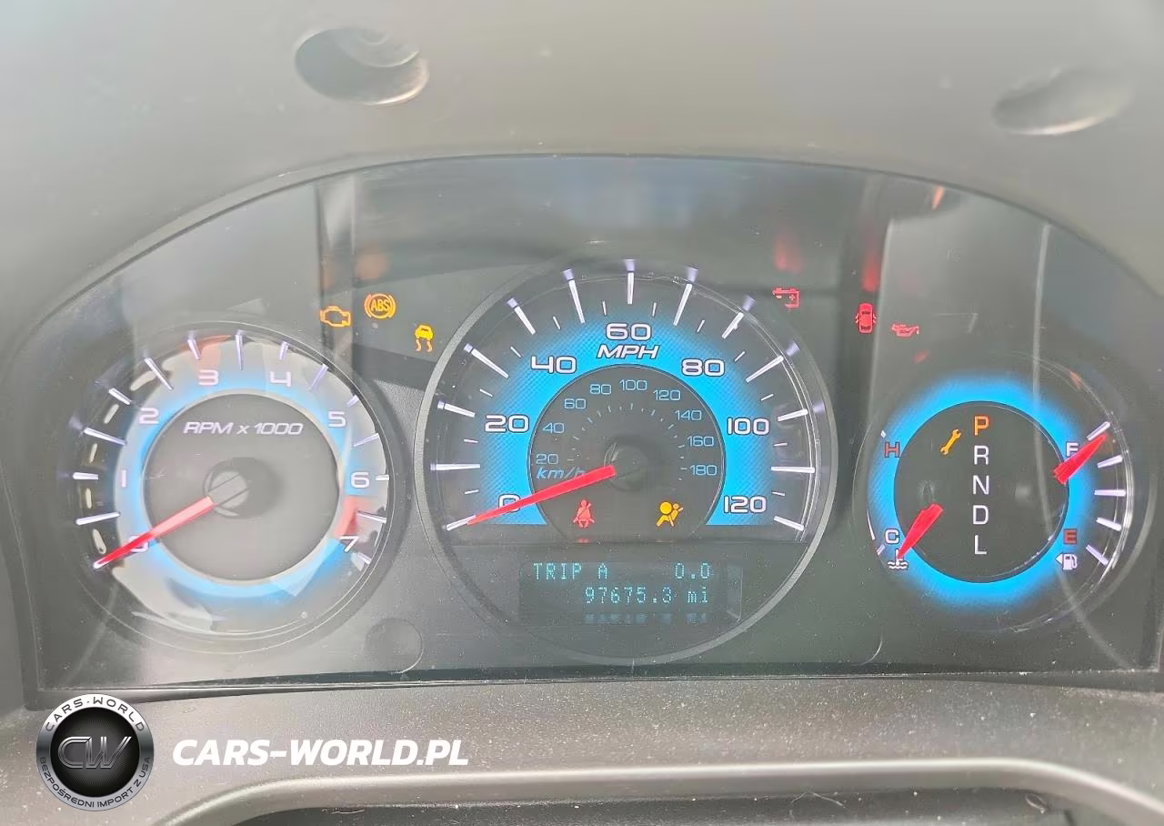 2010 Ford Fusion Se VIN:3FAHP0HA8AR392695 - 9