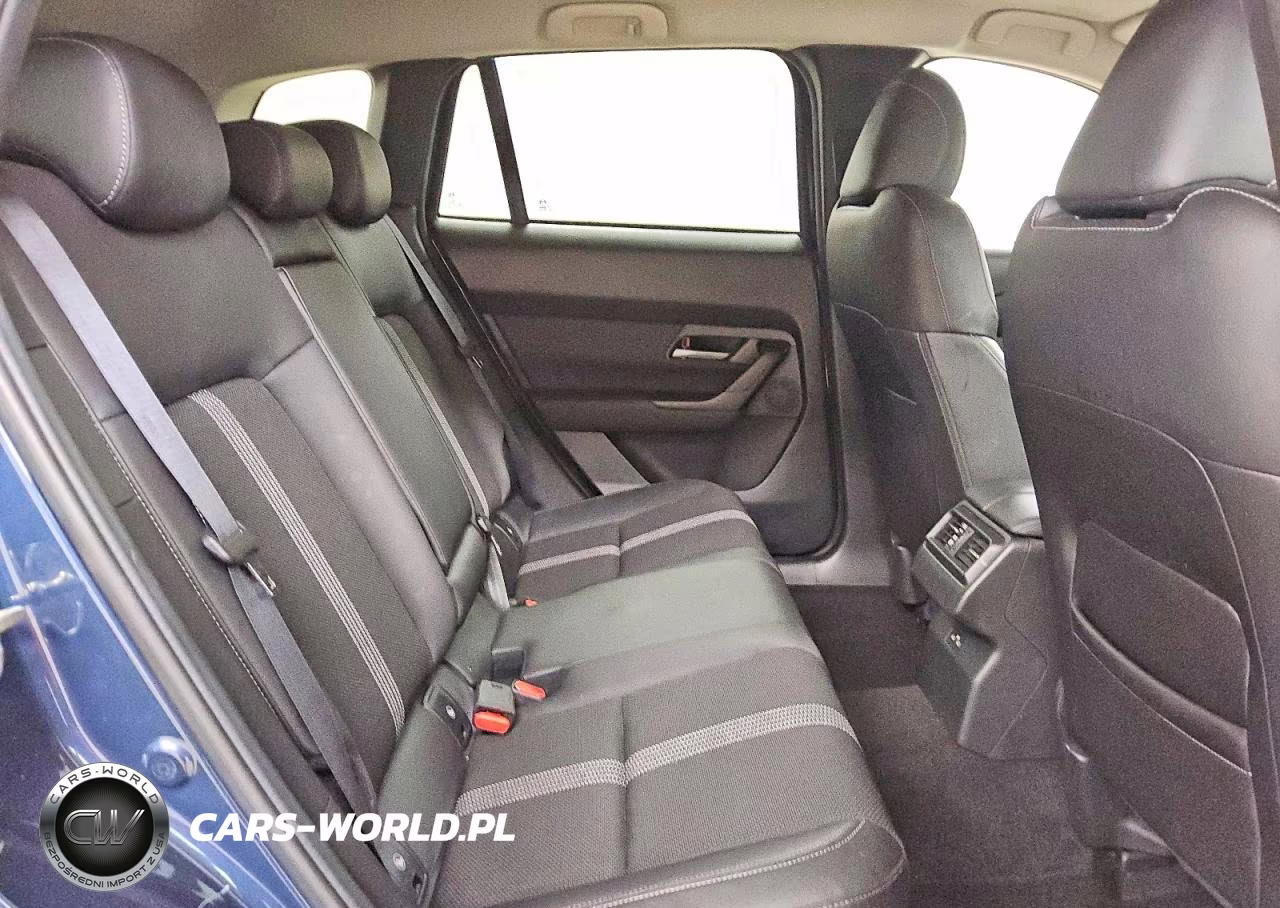 2025 Mazda Cx-50 Preferred VIN:7MMVABBM4SN344421 - 11