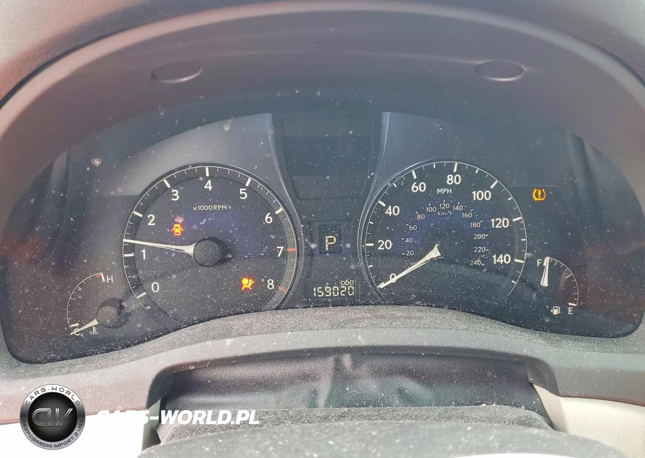 2010 Lexus Rx 350 VIN:2T2BK1BA2AC047810 - 9