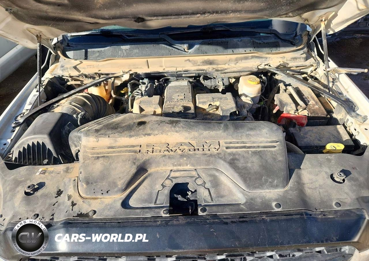 2022 Ram 2500 Tradesman VIN:3C6UR5HL5NG273352 - 11