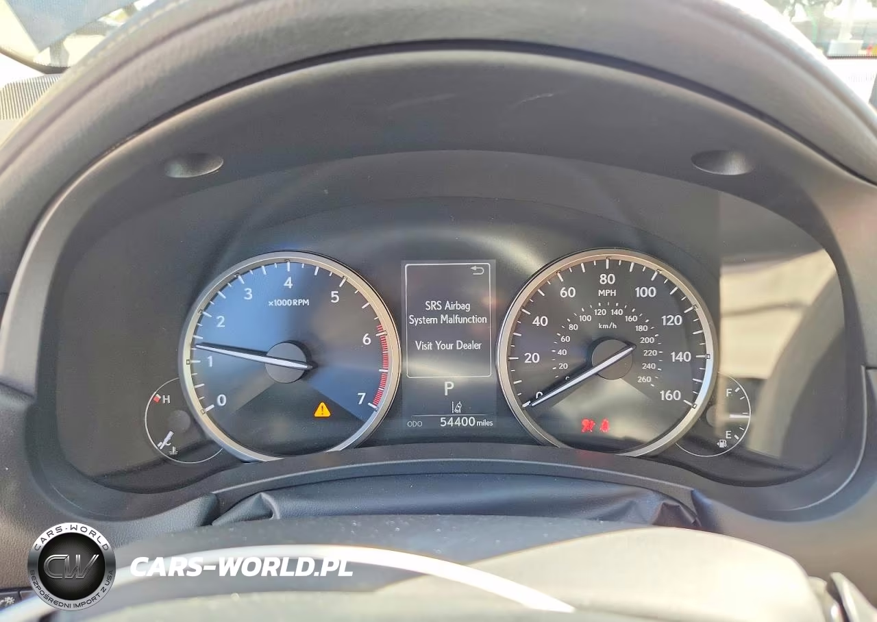 2020 Lexus Nx 300 Base VIN:JTJAARBZ5L5014286 - 9