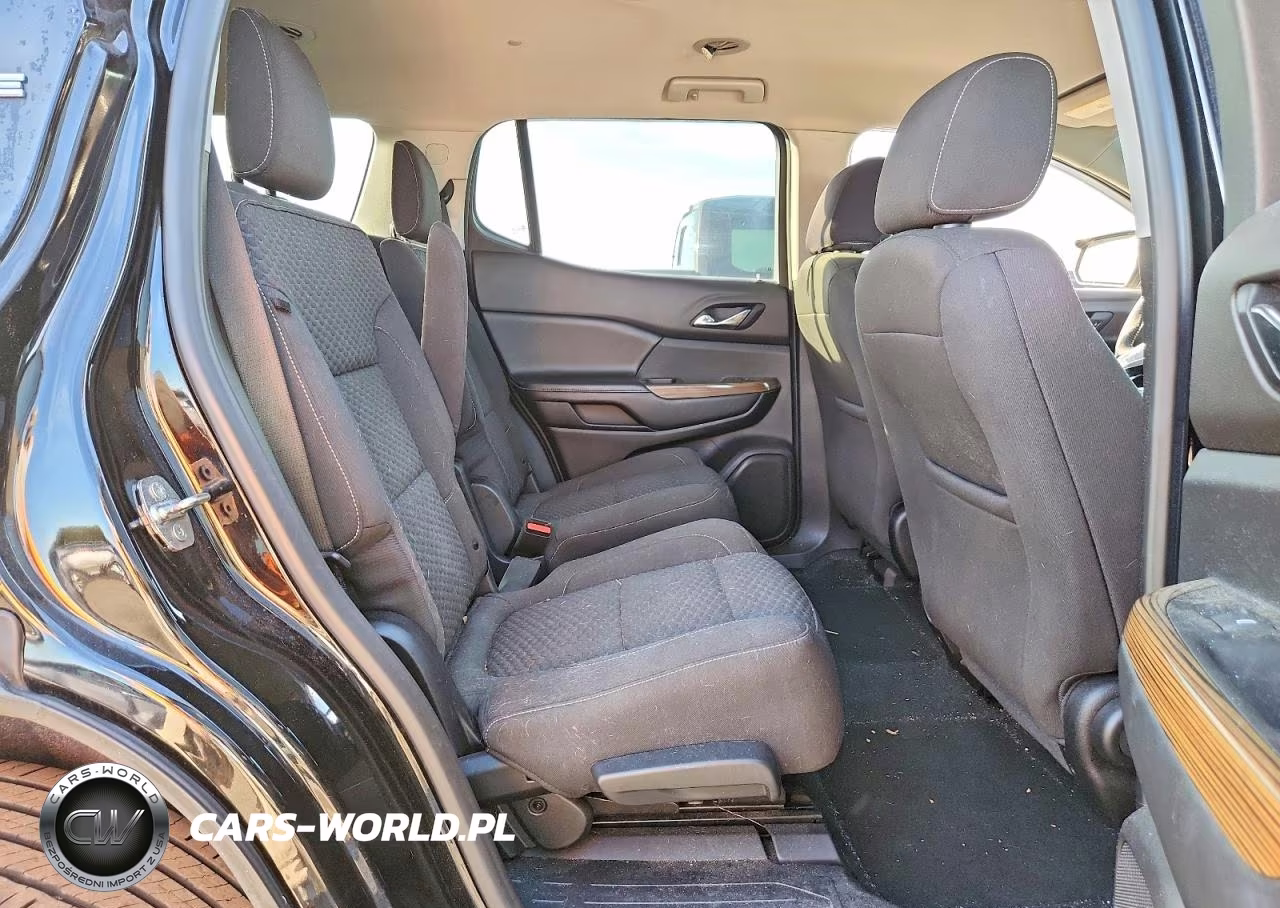 2019 GMC Acadia Sle VIN:1GKKNSLS1KZ152746 - 11