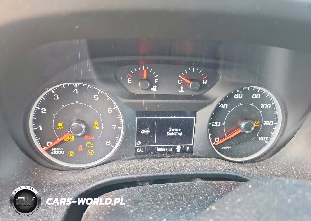 2019 GMC Acadia Sle VIN:1GKKNSLS1KZ152746 - 9