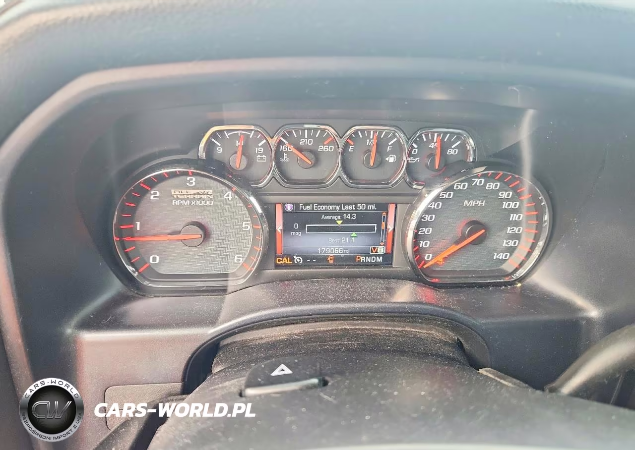 2015 GMC Sierra K1500 Sle VIN:3GTU2UECXFG427339 - 9