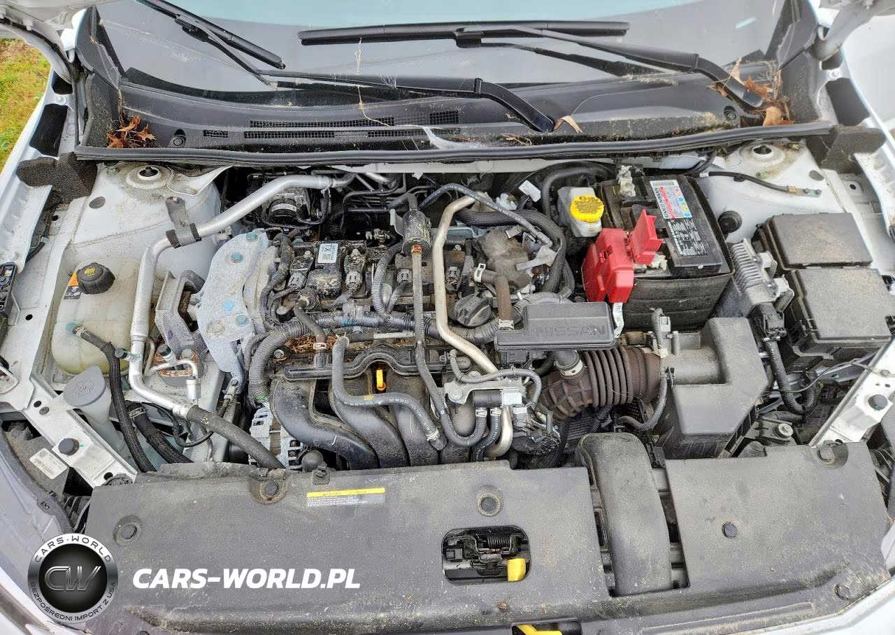 2023 Nissan Sentra Sv VIN:3N1AB8CV1PY297898 - 11