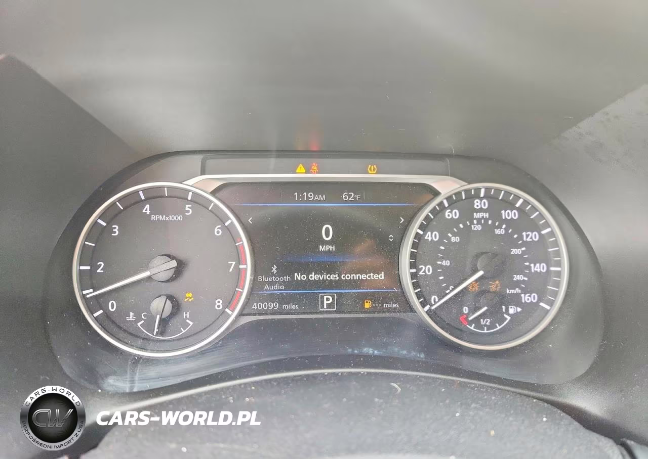 2023 Nissan Sentra Sv VIN:3N1AB8CV1PY297898 - 9