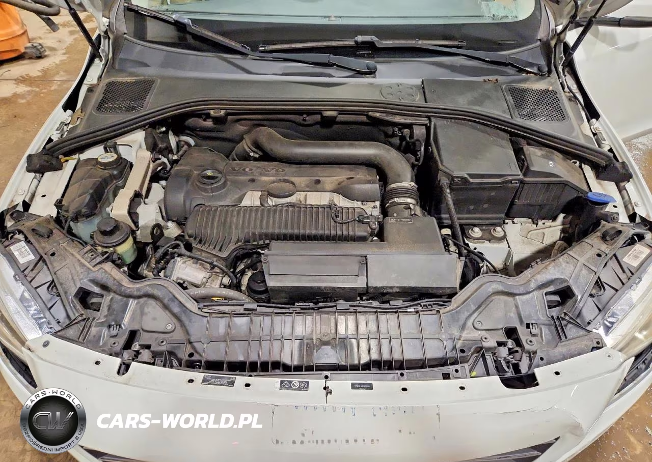 2014 Volvo S60 T5 VIN:YV1612FS2E2275693 - 11