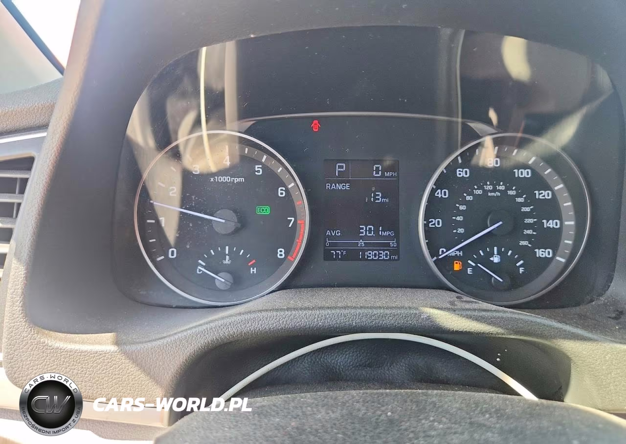 2017 Hyundai Elantra Se VIN:5NPD74LF9HH190707 - 9