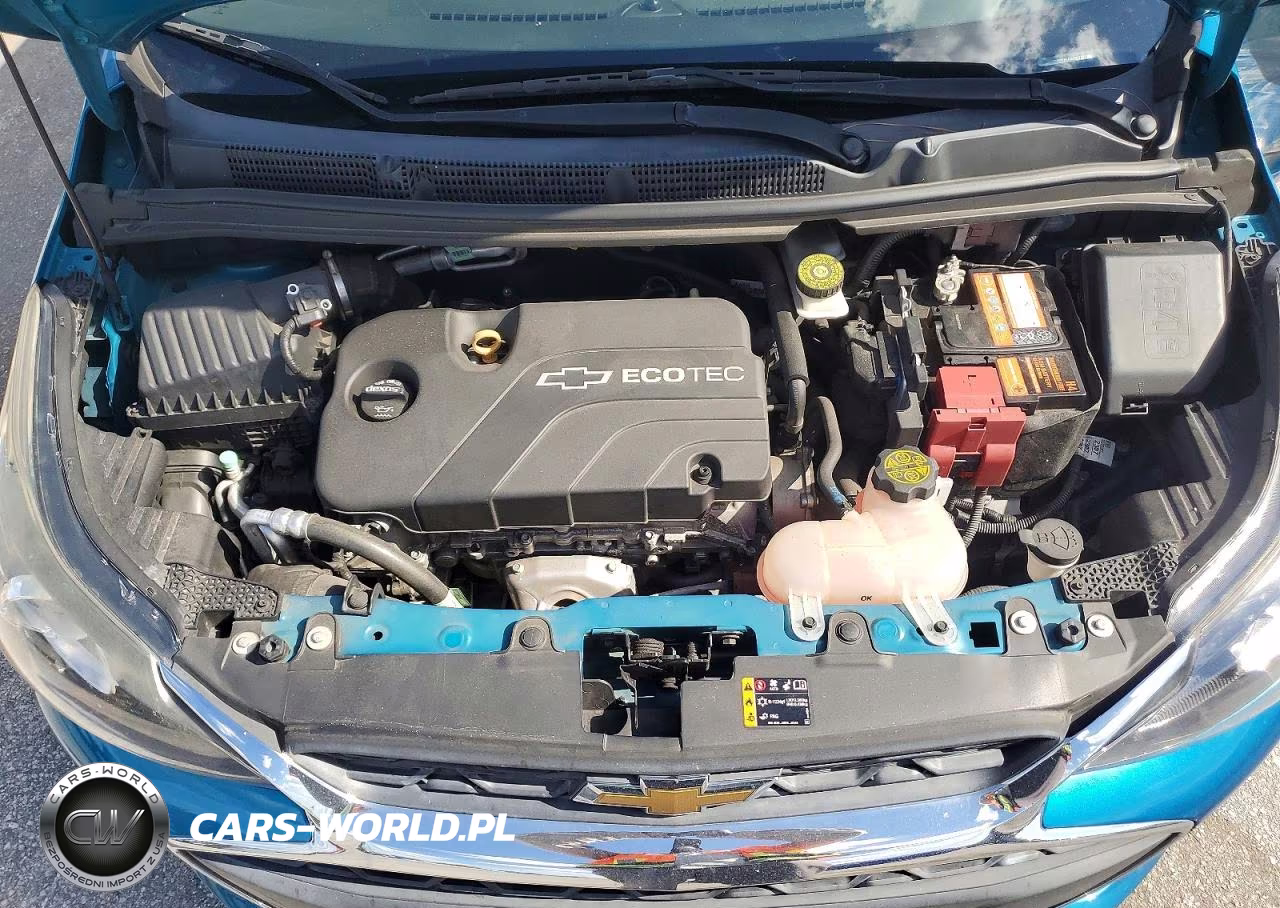 2020 Chevrolet Spark Ls VIN:KL8CB6SA6LC412628 - 11