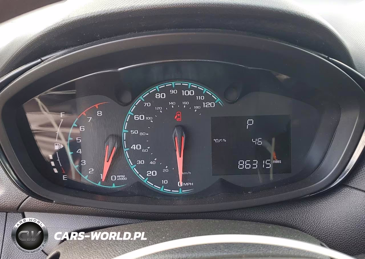 2020 Chevrolet Spark Ls VIN:KL8CB6SA6LC412628 - 9