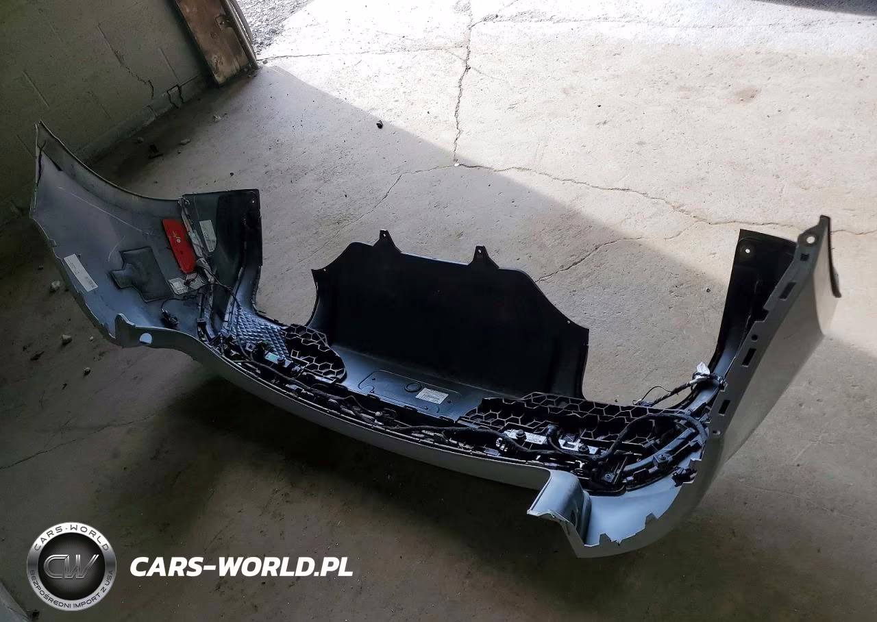 2023 Porsche Macan Base VIN:WP1AA2A55PLB05017 - 13