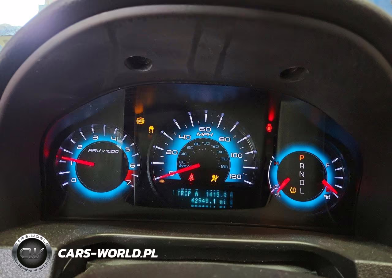 2012 Ford Fusion Se VIN:3FAHP0HA9CR299977 - 9