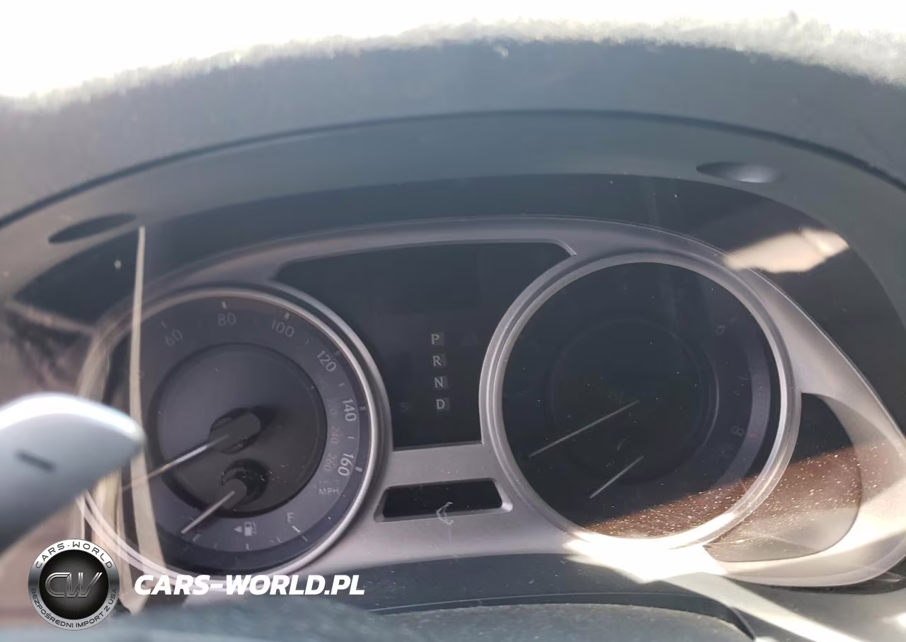 2006 Lexus Is 350 VIN:JTHBE262X65006199 - 9
