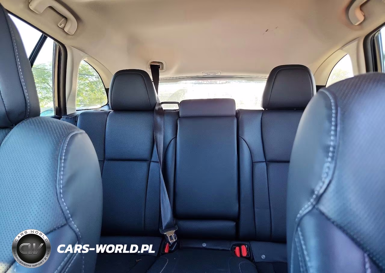 2024 Subaru Outback Touring VIN:4S4BTAPCXR3141994 - 10