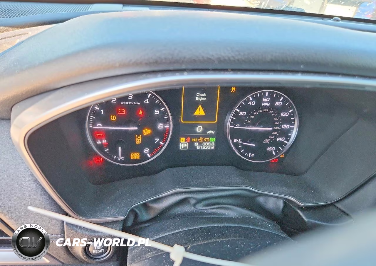 2024 Subaru Outback Touring VIN:4S4BTAPCXR3141994 - 9
