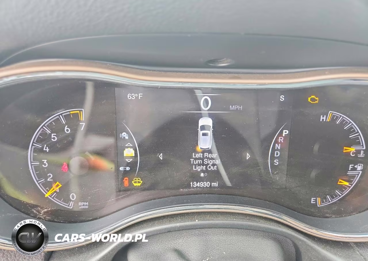 2014 Jeep Grand Cherokee Limited VIN:1C4RJFBG5EC258683 - 9
