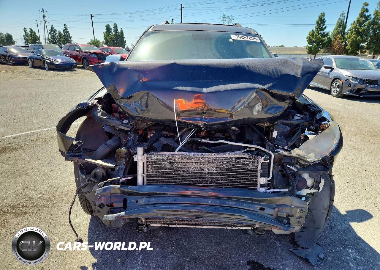 2015 Chevrolet Equinox Lt VIN:2GNALBEK0F6314367 - 5