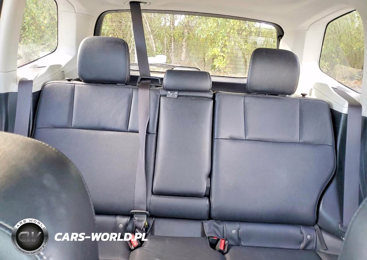2014 Subaru Forester 2.0Xt Touring VIN:JF2SJGMC8EH431053 - 10