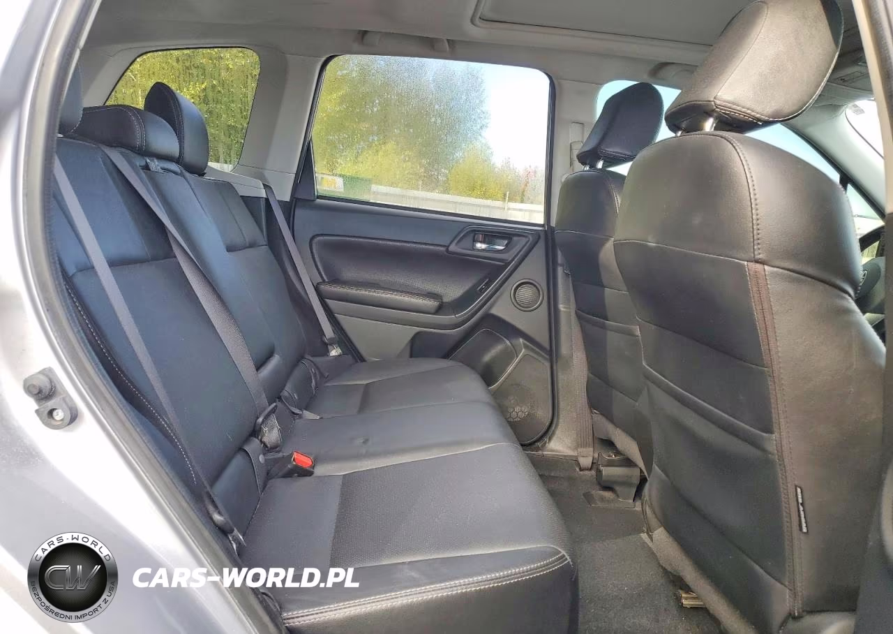 2014 Subaru Forester 2.0Xt Touring VIN:JF2SJGMC8EH431053 - 11