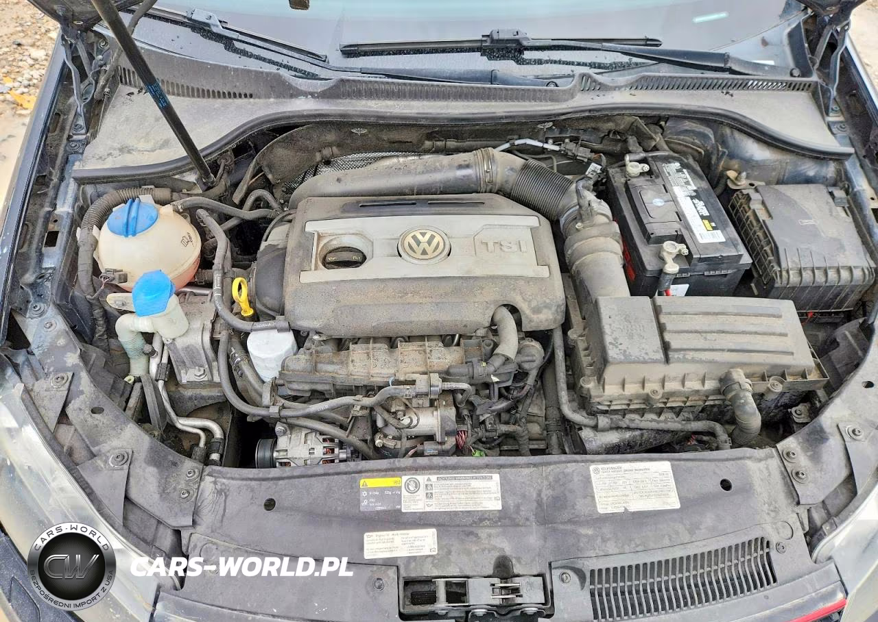 2014 Volkswagen Gti VIN:WVWHD7AJ3EW011473 - 11