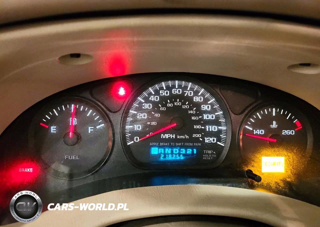 2004 Chevrolet Impala VIN:2G1WF52E249412049 - 9