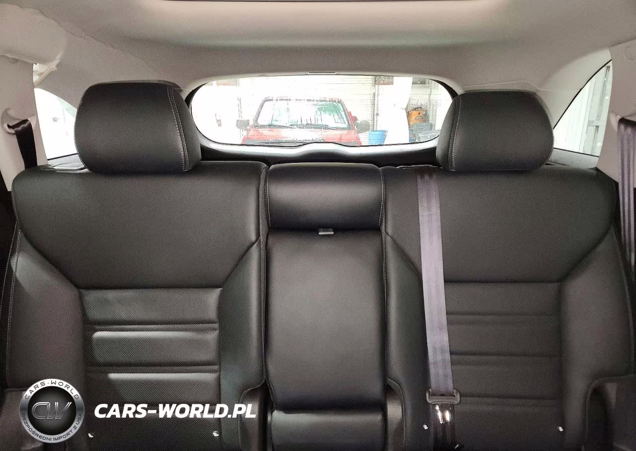 2016 Kia Sorento Sx V6 VIN:5XYPKDA5XGG080096 - 10