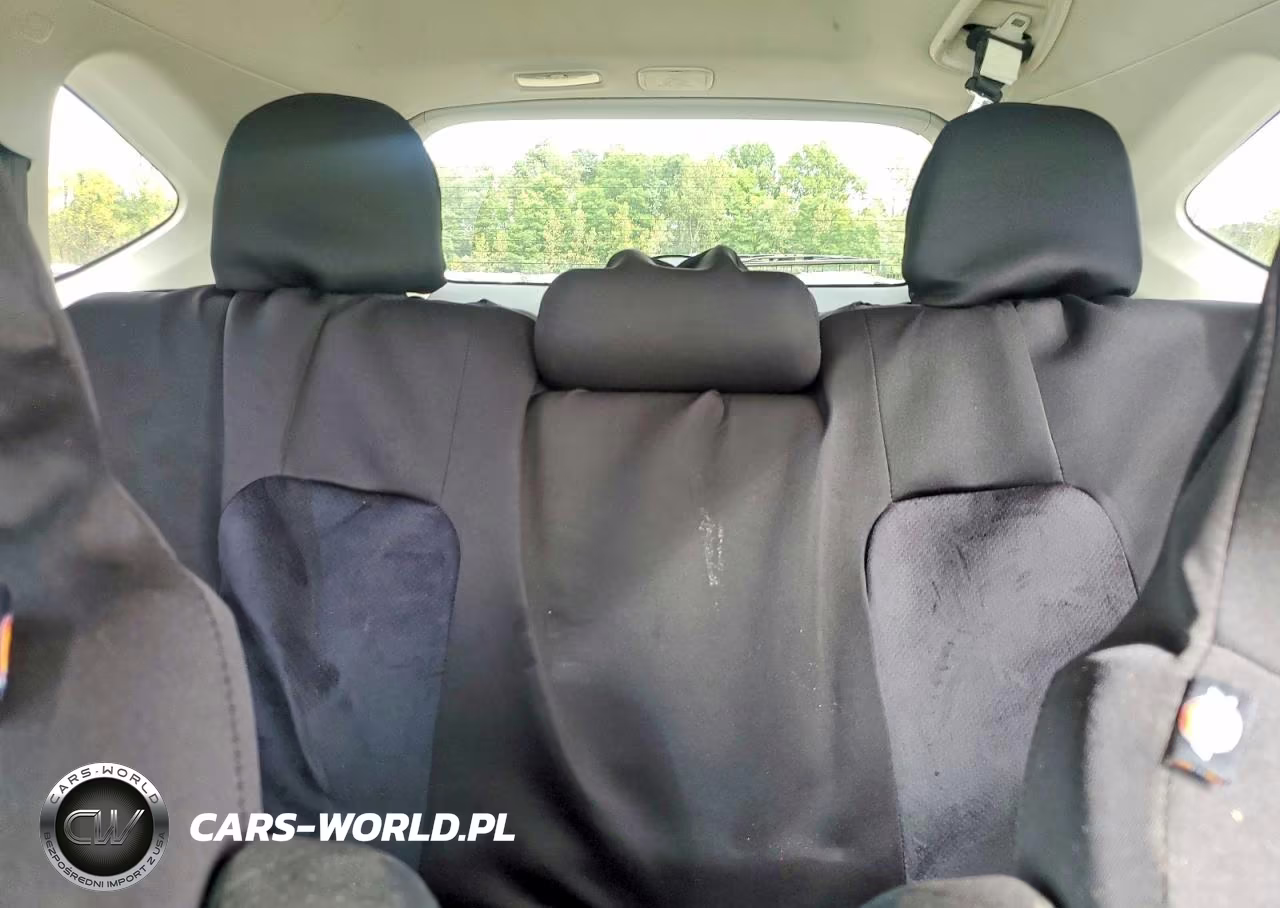 2012 Honda Cr-V Ex VIN:5J6RM4H50CL070971 - 10