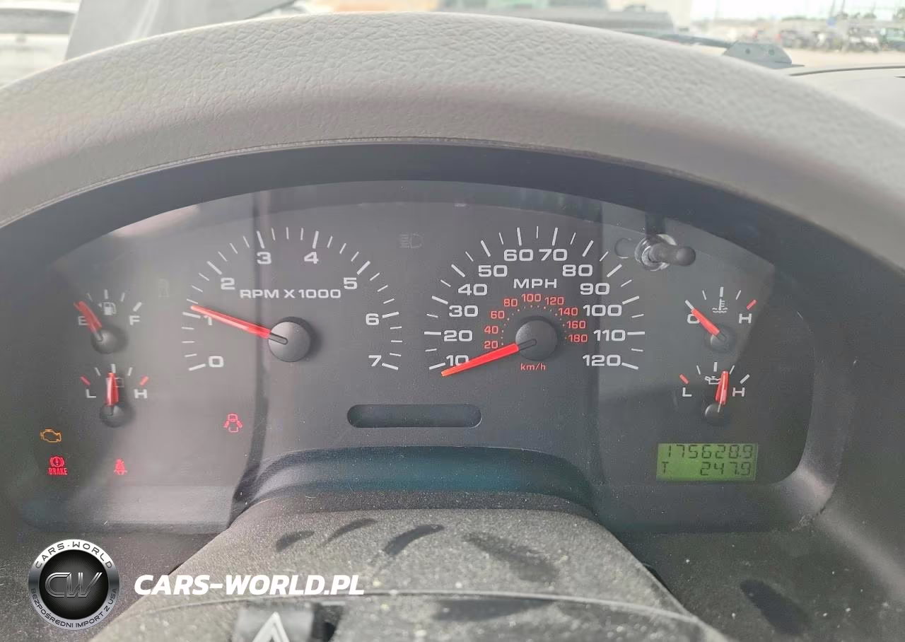 2007 Ford F150 VIN:1FTRF12267KD63184 - 9