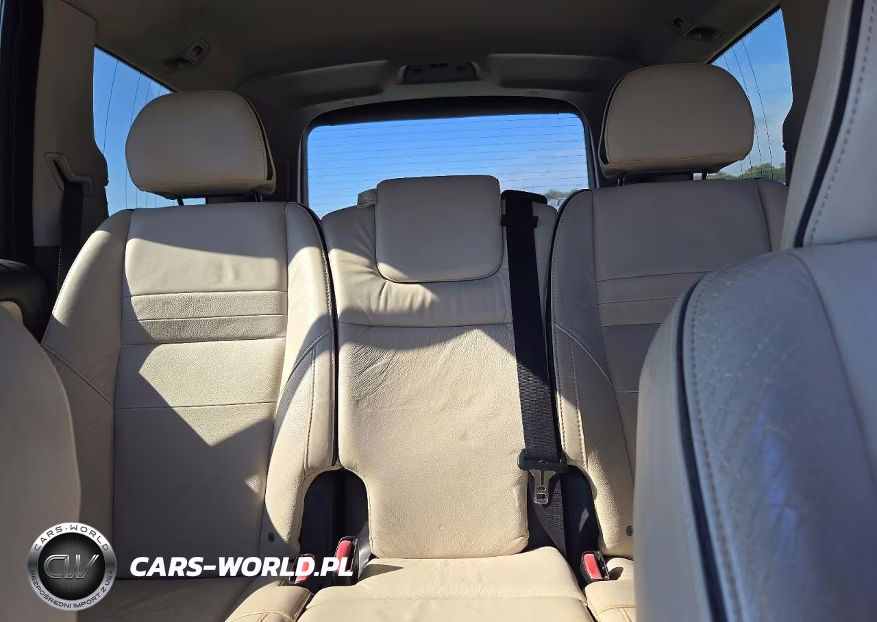 2013 Volvo Xc90 R Design VIN:YV4952CF7D1655824 - 10