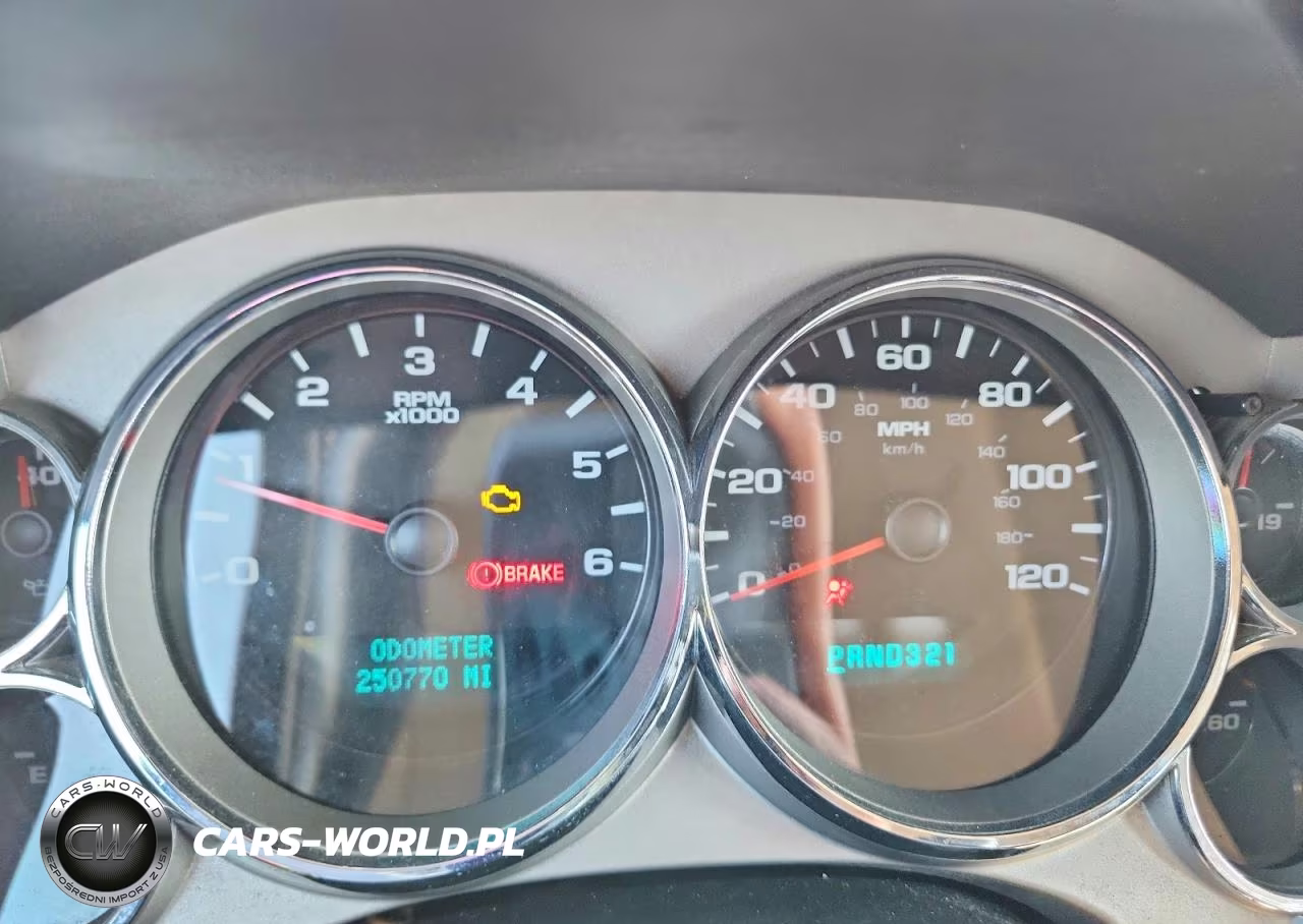 2007 Chevrolet Silverado K1500 VIN:2GCEK19J671644179 - 9