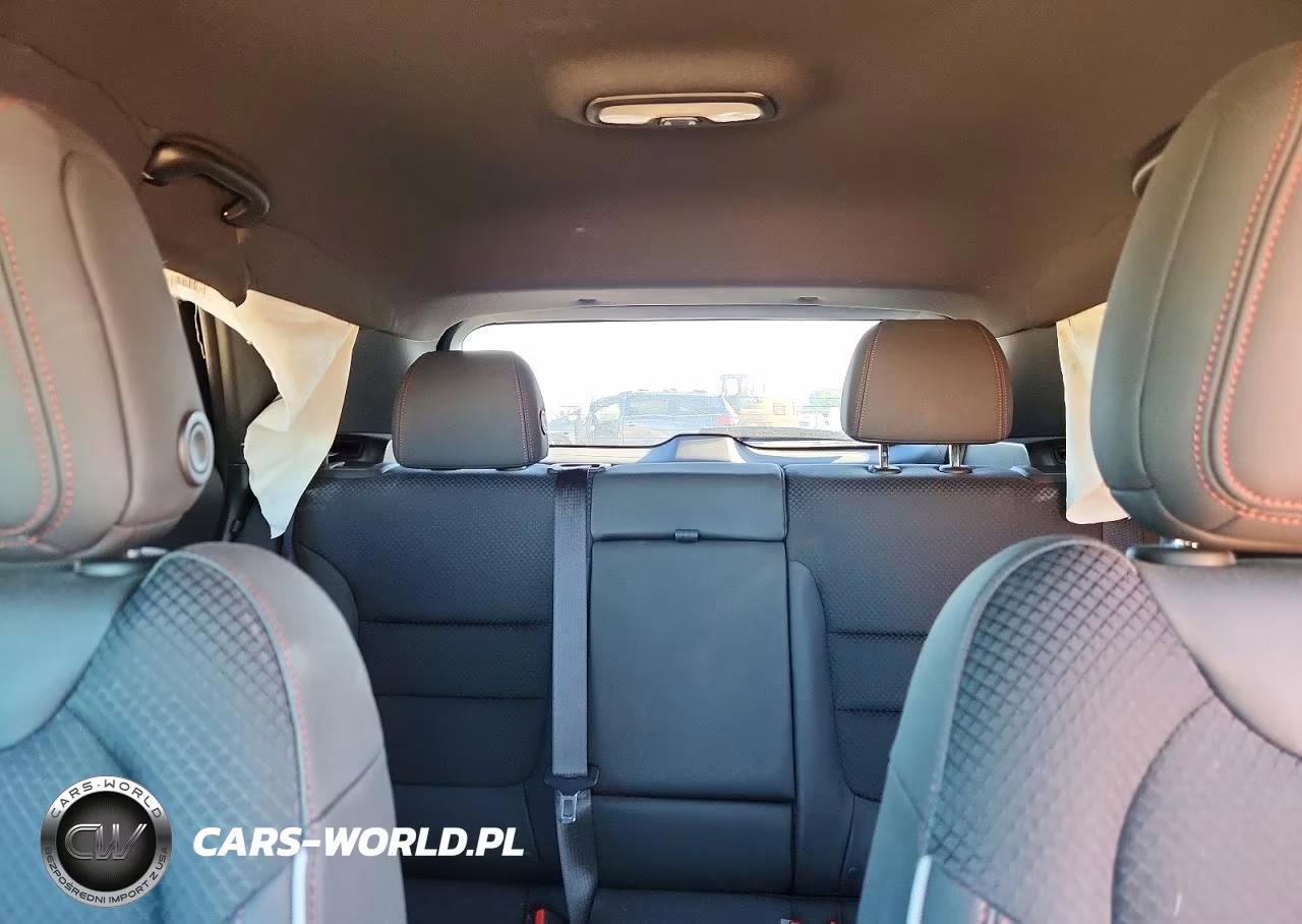 2023 Chevrolet Trailblazer Rs VIN:KL79MTSL5PB084638 - 10