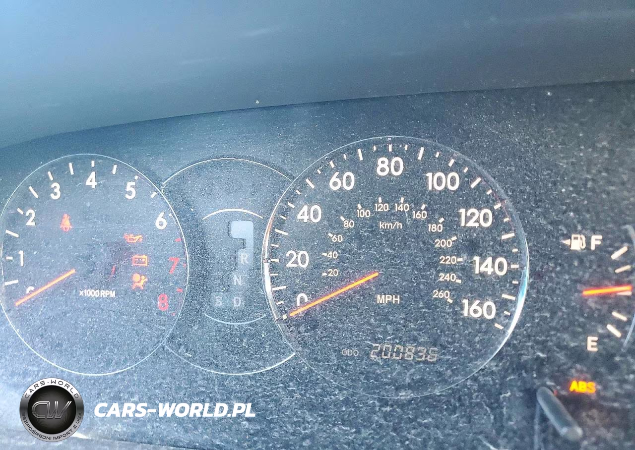2005 Toyota Avalon Xl VIN:4T1BK36B35U034958 - 9