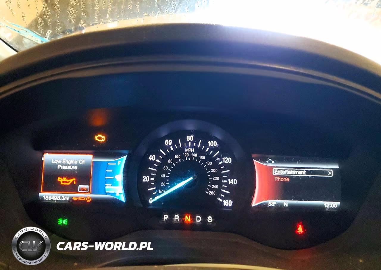 2018 Ford Fusion Se VIN:3FA6P0HD7JR237587 - 9
