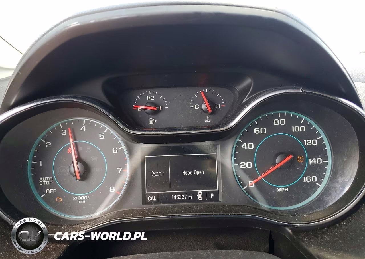 2018 Chevrolet Cruze Lt VIN:1G1BE5SM0J7247530 - 9