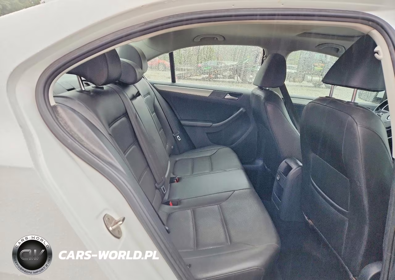 2017 Volkswagen Jetta Se VIN:3VWDB7AJ9HM343858 - 10