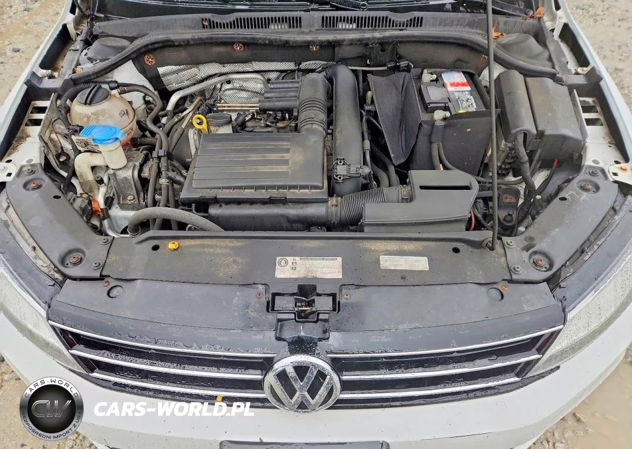 2017 Volkswagen Jetta Se VIN:3VWDB7AJ9HM343858 - 11