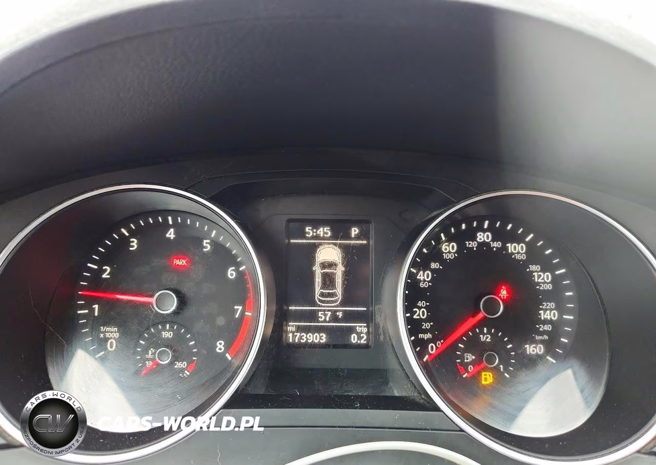 2017 Volkswagen Jetta Se VIN:3VWDB7AJ9HM343858 - 9