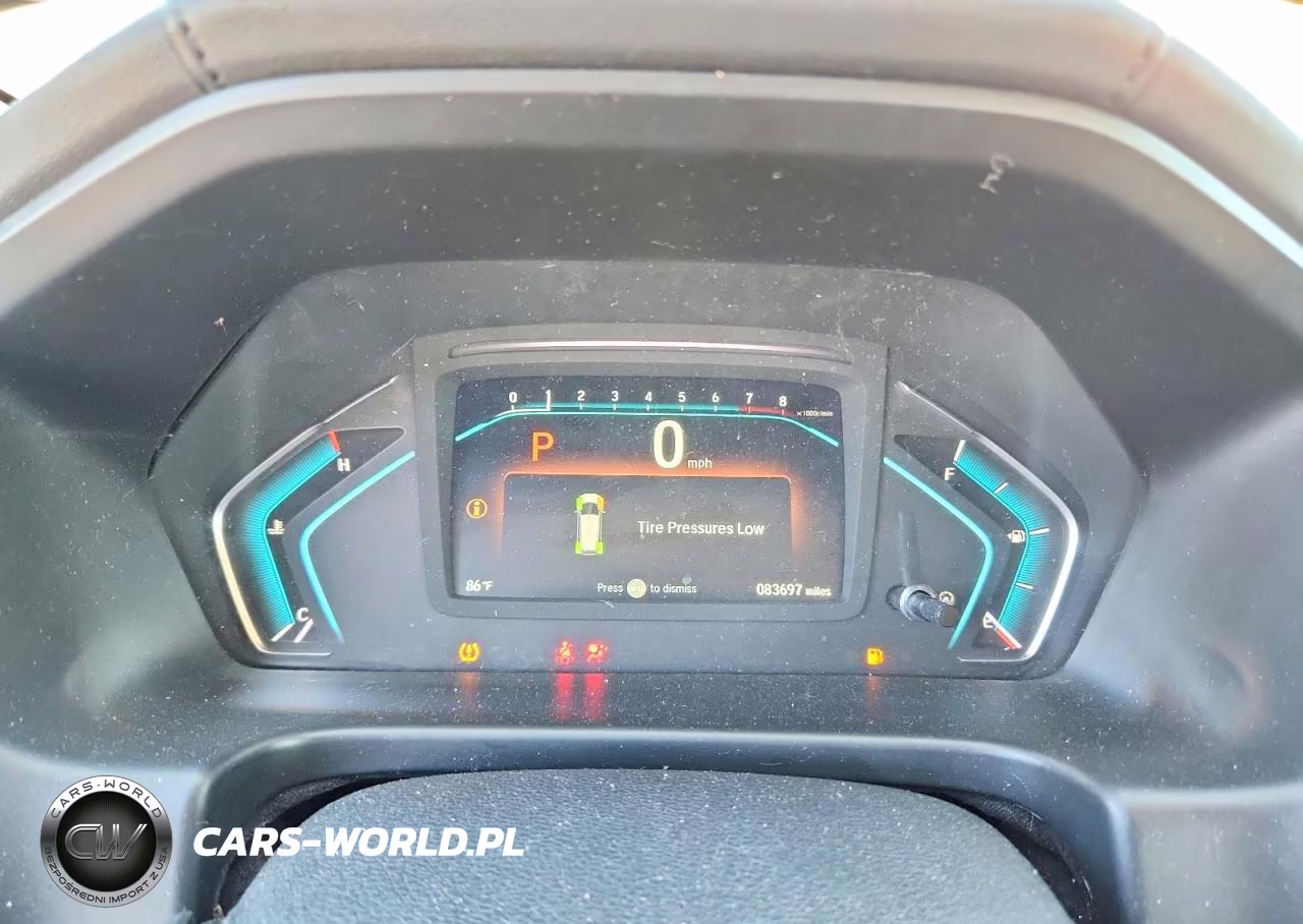 2020 Honda Odyssey Elite VIN:5FNRL6H94LB006216 - 9