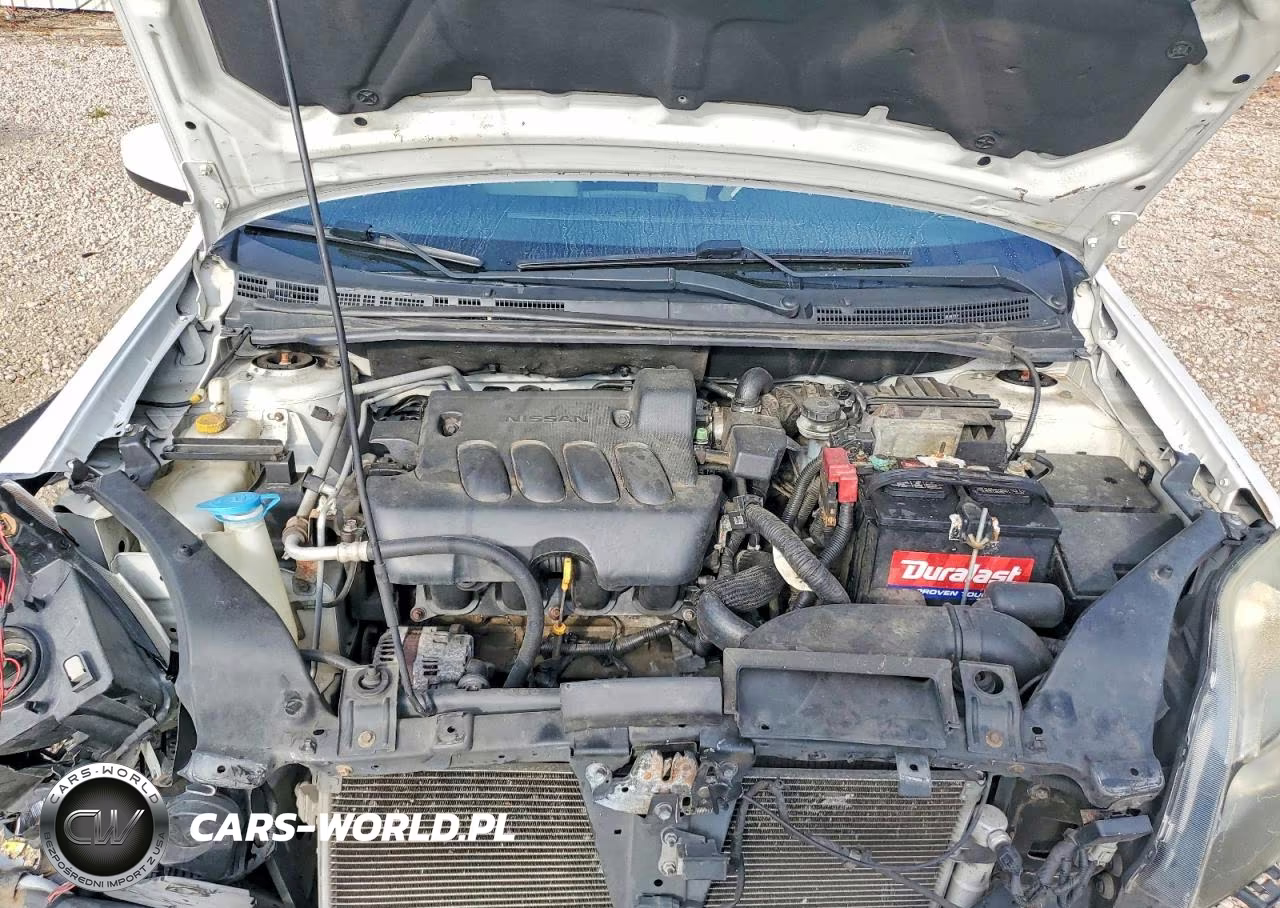 2012 Nissan Sentra 2.0 VIN:3N1AB6AP7CL784104 - 11