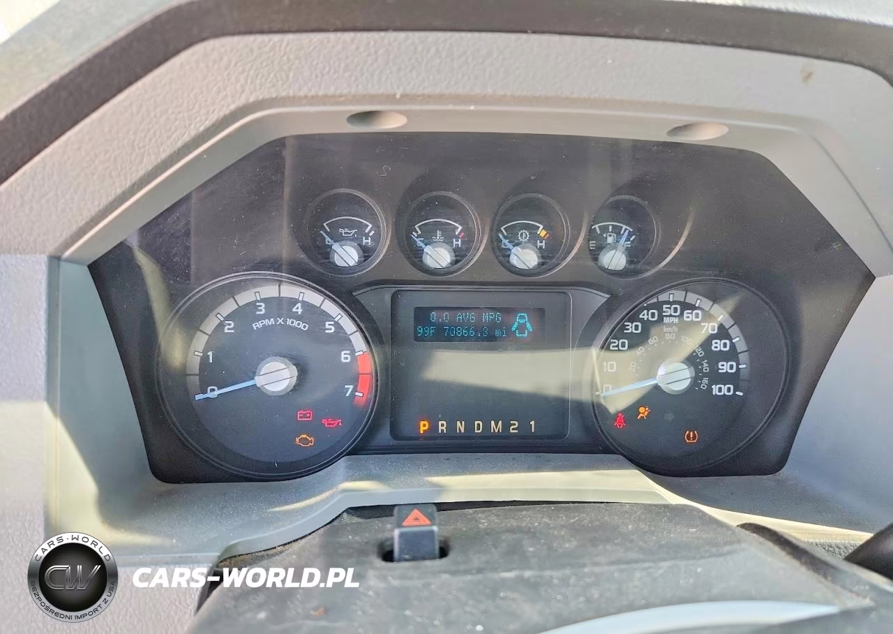 2015 Ford F250 Super Duty VIN:1FD7X2A63FEA71175 - 9