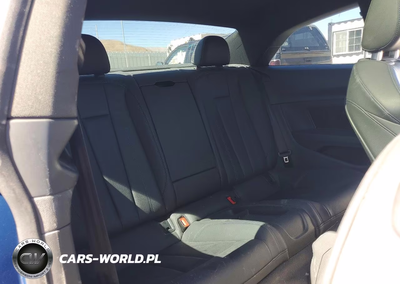 2019 Audi A5 Premium Plus VIN:WAUTNAF57KA029092 - 10