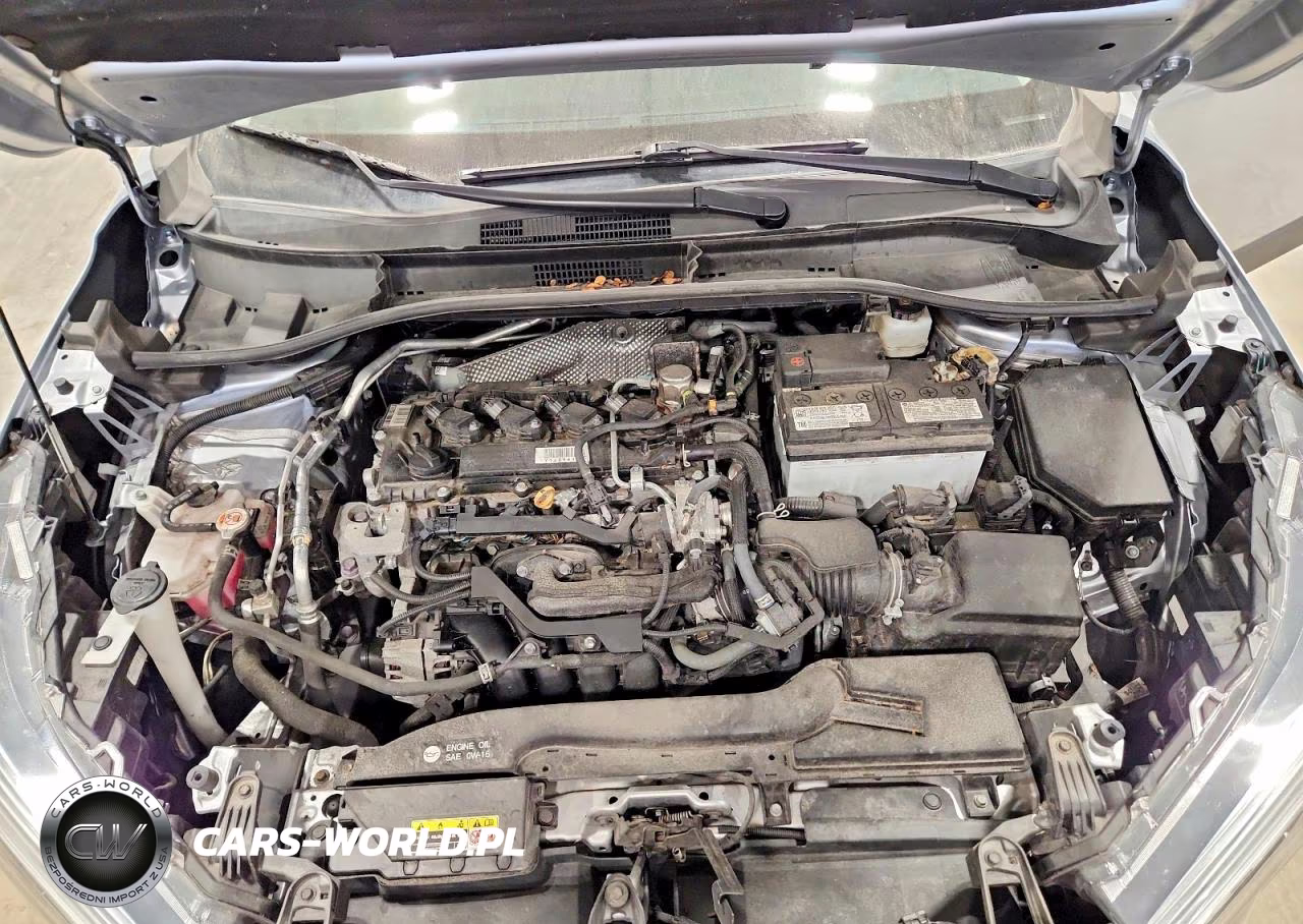 2022 Toyota Corolla Cross Xle VIN:7MUEAABG7NV012028 - 12