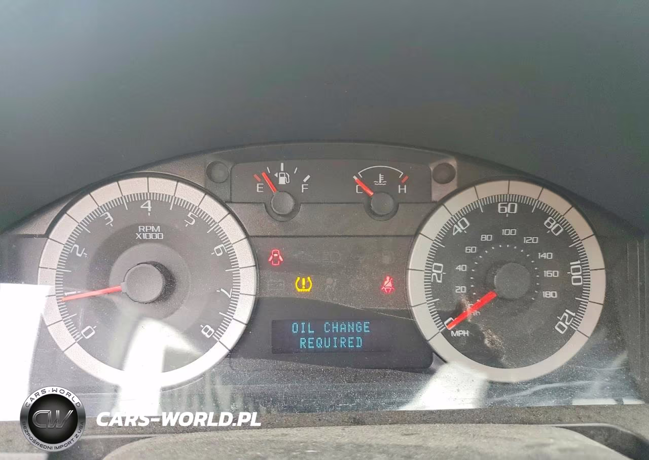 2009 Ford Escape Xlt VIN:1FMCU93G89KB78251 - 9