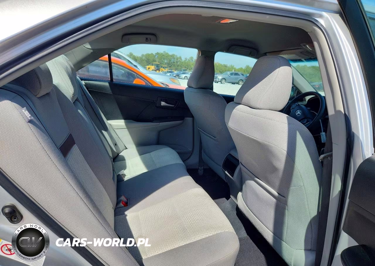 2014 Toyota Camry Le VIN:4T1BF1FK2EU378869 - 10