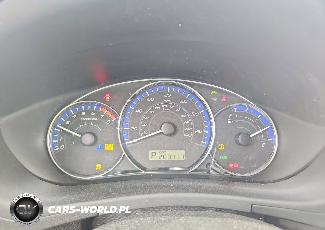 2012 Subaru Forester Limited VIN:JF2SHBEC8CH408558 - 9
