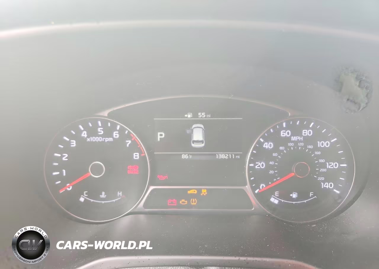 2018 Kia Soul Base VIN:KNDJX3AA4J7524186 - 9