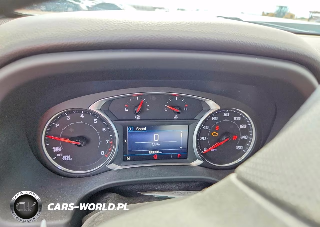 2021 GMC Acadia Sle VIN:1GKKNRLSXMZ183795 - 9