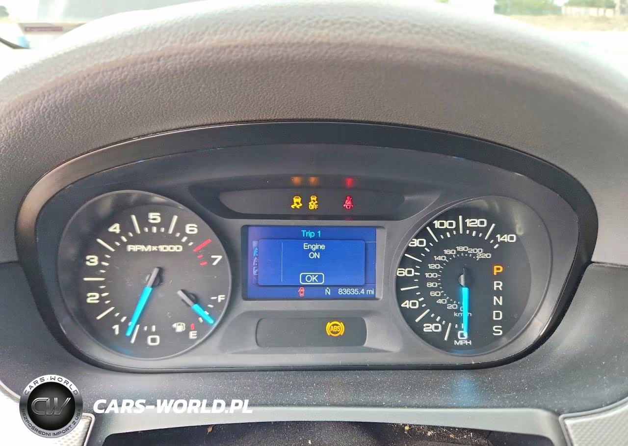 2013 Ford Edge Sel VIN:2FMDK4JC5DBB27838 - 9